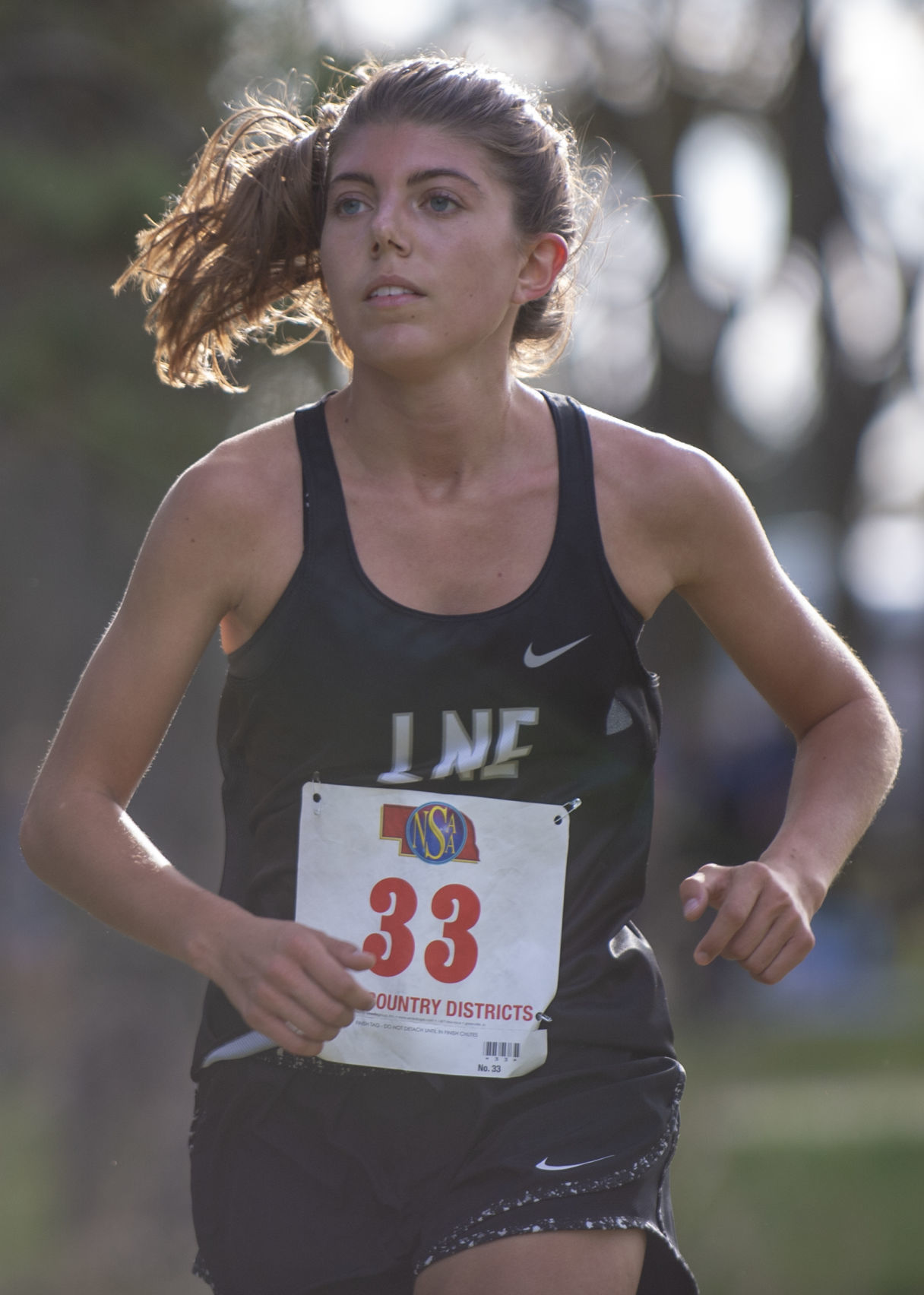 Prep Cross Country, 10.17